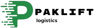 Pak Lift Logistics Logo